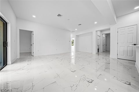 Tiny photo for 2810 73rd Street W, Lehigh Acres, FL 33971 (MLS # 2026018841)