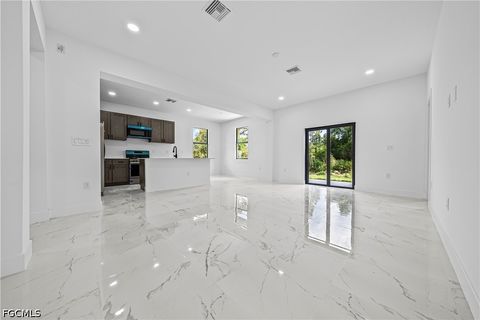 Tiny photo for 2810 73rd Street W, Lehigh Acres, FL 33971 (MLS # 2026018841)