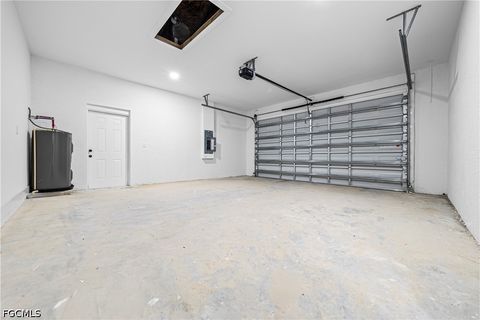 Tiny photo for 2810 73rd Street W, Lehigh Acres, FL 33971 (MLS # 2026018841)