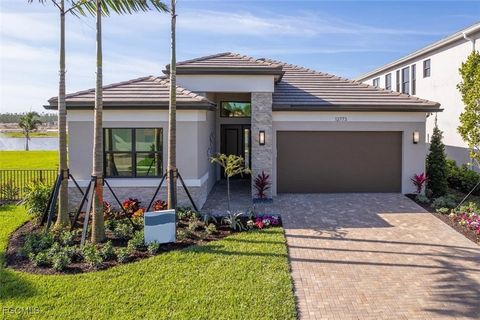 12773 Springbrook Court Estero FL 33928