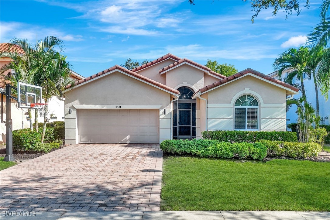 1574 Double Eagle Trail
