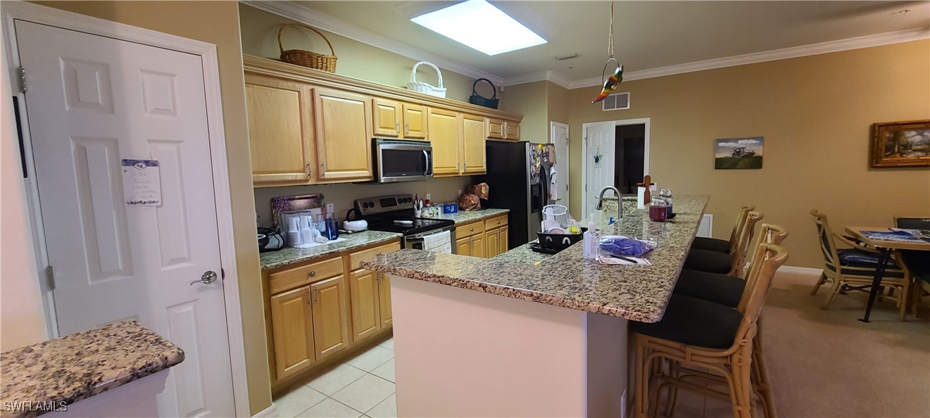 11711 Pasetto Lane 107