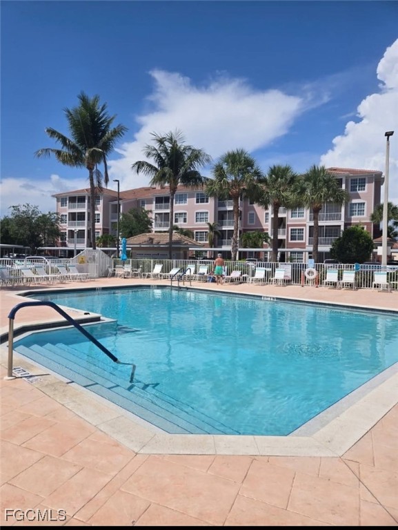 11711 Pasetto Lane 107