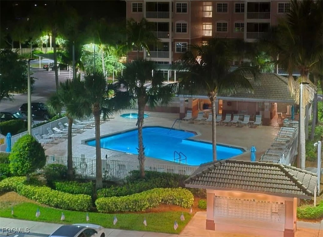 11711 Pasetto Lane 107