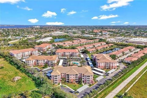 11711 Pasetto Lane 107 Fort Myers FL 33908