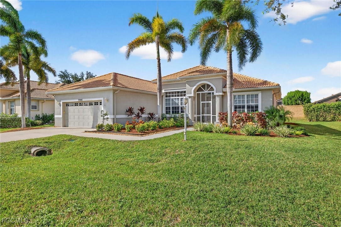 24980 Divot Drive