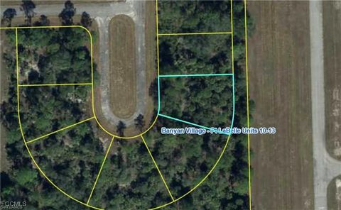 340 James Irwin Terrace Labelle FL 33935