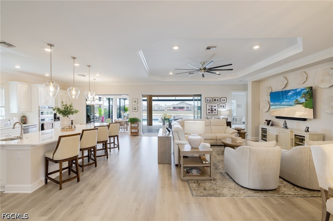 17602 Terracina Drive