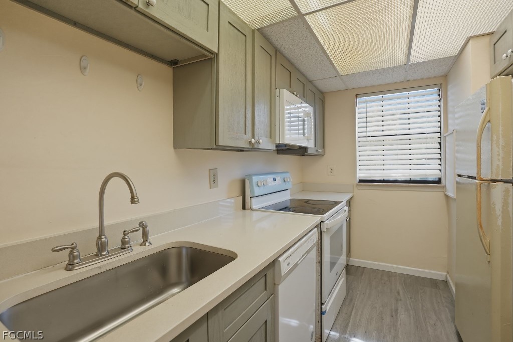 5369 Treetops Drive M102