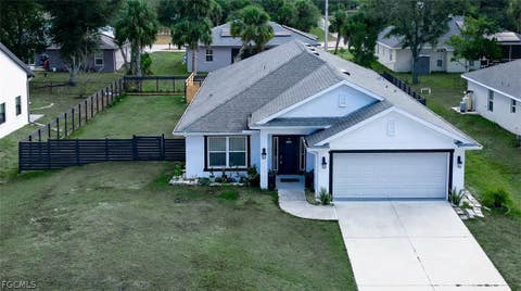 Photo of 4638 Clarke Street, North Port, FL 34286 (MLS # 2026009238)