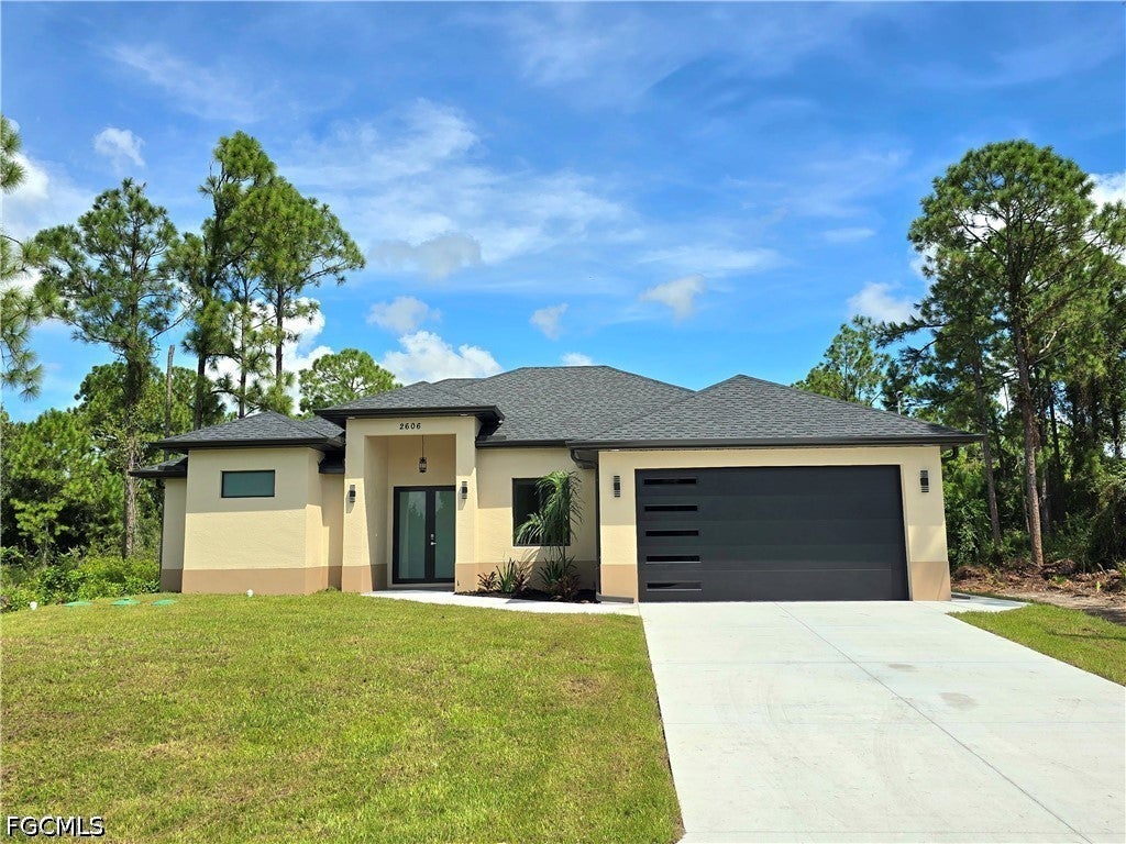 2606 43rd Street W