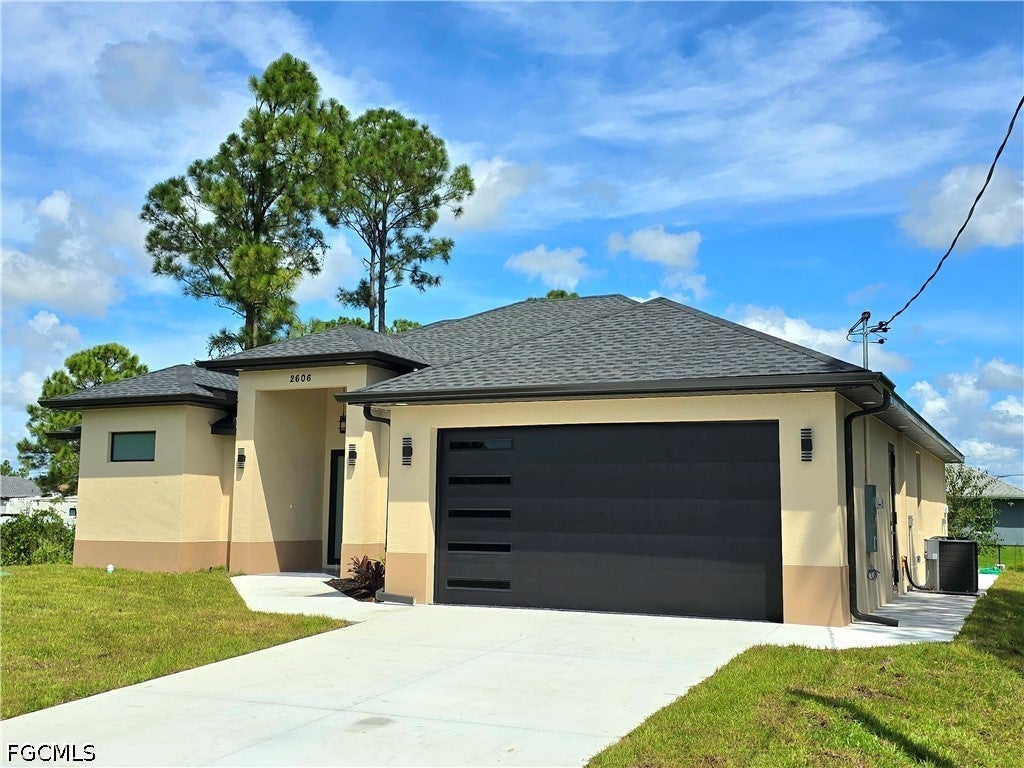 2606 43rd Street W