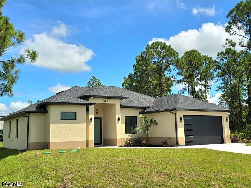 2606 43rd Street W
