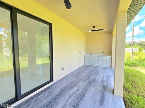 Tiny photo for 2606 43rd Street W, Lehigh Acres, FL 33971 (MLS # 2026038490)