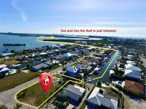 264 Albatross Street Fort Myers Beach FL 33931