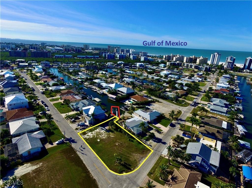 264 Albatross Street