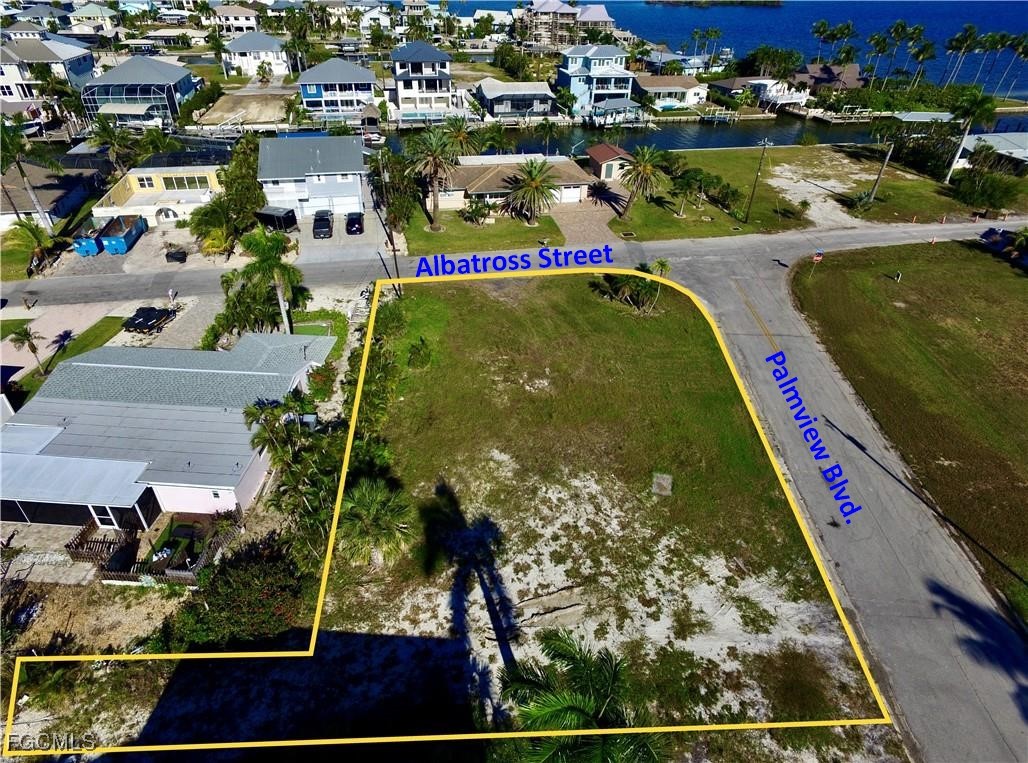 264 Albatross Street