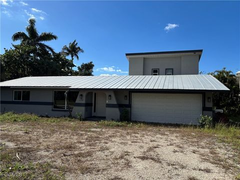 3784 Coquina Drive Sanibel FL 33957