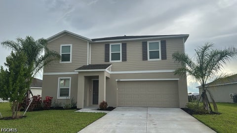 Photo of 11610 Savanna Lakes Boulevard, Lehigh Acres, FL 33974 (MLS # 2026039194)