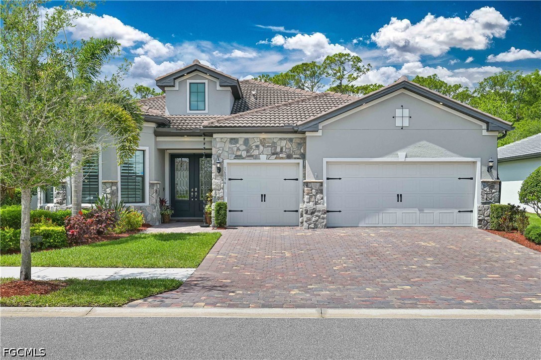 16096 Herons View Drive
