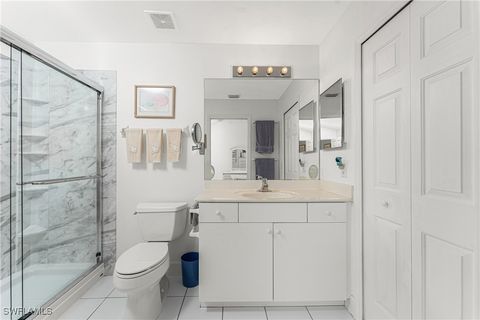 A home in Punta Gorda
