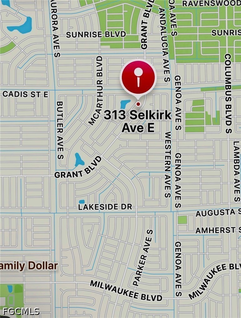 313 Selkirk Avenue
