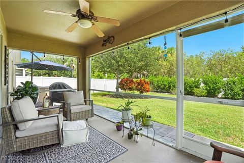 9740 Gladiolus Bulb Loop Fort Myers FL 33908