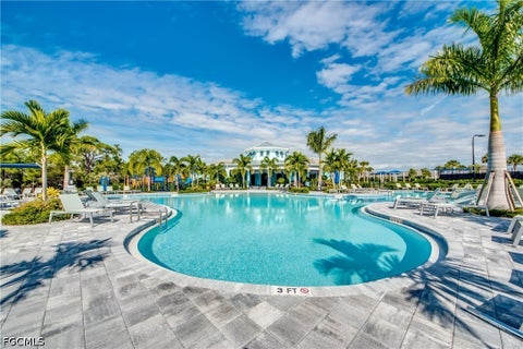 Tiny photo for 3162 Estancia Lane, Cape Coral, FL 33909 (MLS # 2026039372)