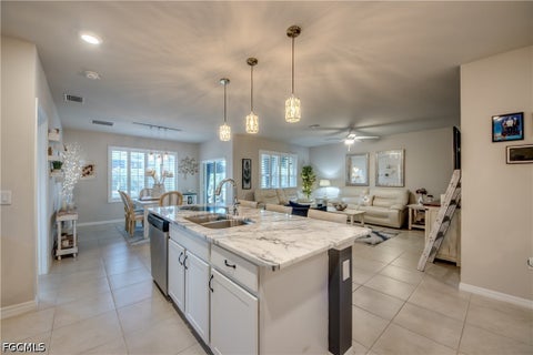 Tiny photo for 3162 Estancia Lane, Cape Coral, FL 33909 (MLS # 2026039372)