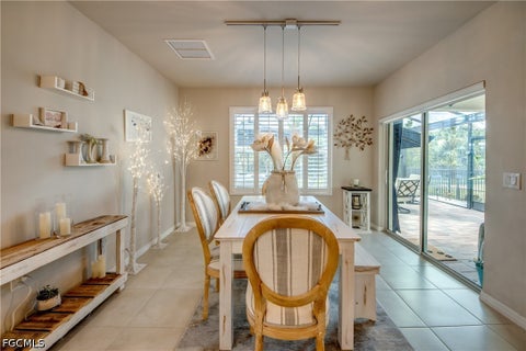 Tiny photo for 3162 Estancia Lane, Cape Coral, FL 33909 (MLS # 2026039372)