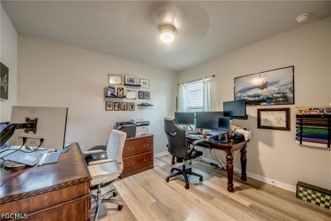 Tiny photo for 3162 Estancia Lane, Cape Coral, FL 33909 (MLS # 2026039372)