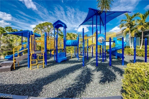 Tiny photo for 3162 Estancia Lane, Cape Coral, FL 33909 (MLS # 2026039372)