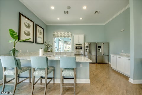 Tiny photo for 3162 Estancia Lane, Cape Coral, FL 33909 (MLS # 2026039372)