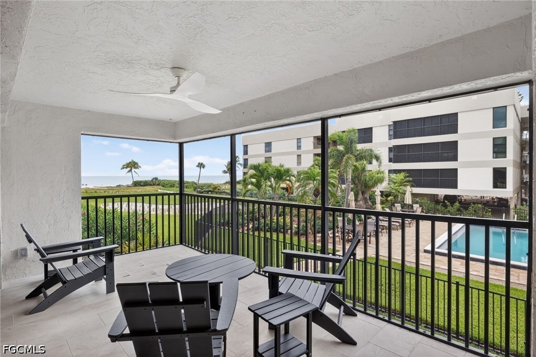 2721 W Gulf Drive 108