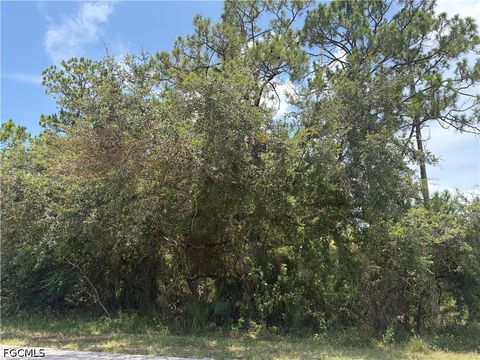 Photo of 806 E 6th Street, Lehigh Acres, FL 33972 (MLS # 2026031221)