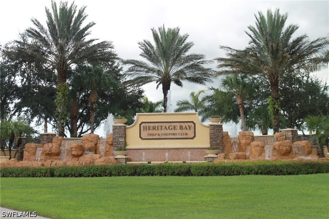 Photo 1 of 36 — 10337 Heritage Bay Boulevard 1813, Naples, FL 34120