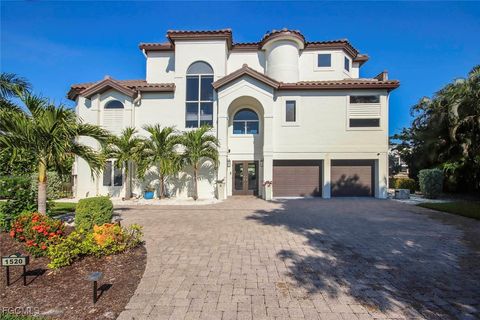 1520 Angel Drive Sanibel FL 33957