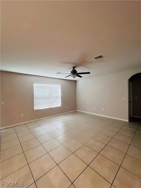 Tiny photo for 10601 Crossback Lane, Lehigh Acres, FL 33936 (MLS # 2026008381)