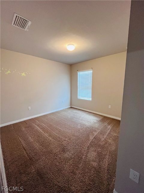 Tiny photo for 10601 Crossback Lane, Lehigh Acres, FL 33936 (MLS # 2026008381)