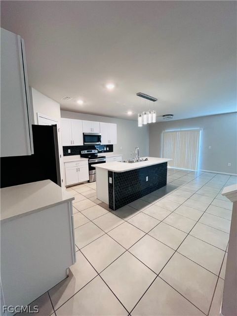 Tiny photo for 10601 Crossback Lane, Lehigh Acres, FL 33936 (MLS # 2026008381)