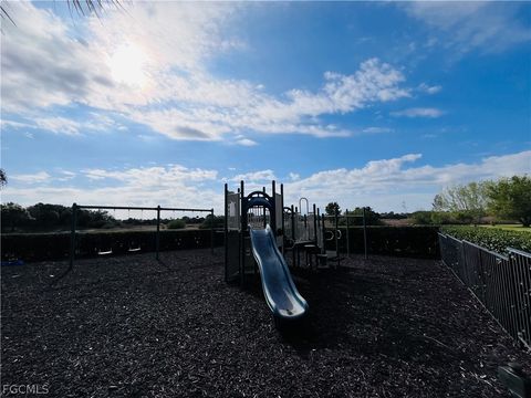 Tiny photo for 10601 Crossback Lane, Lehigh Acres, FL 33936 (MLS # 2026008381)