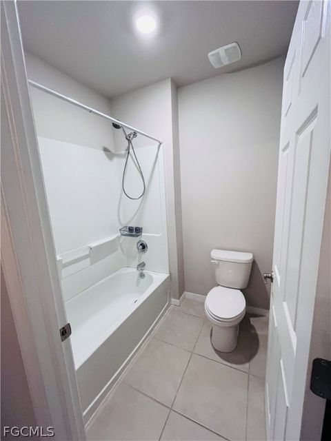 Tiny photo for 10601 Crossback Lane, Lehigh Acres, FL 33936 (MLS # 2026008381)