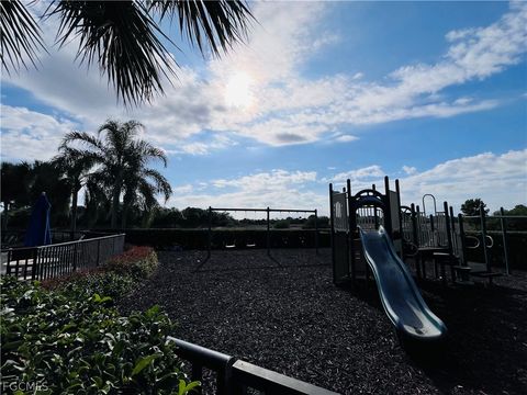 Tiny photo for 10601 Crossback Lane, Lehigh Acres, FL 33936 (MLS # 2026008381)