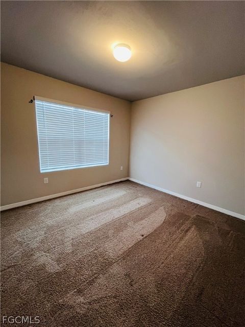 Tiny photo for 10601 Crossback Lane, Lehigh Acres, FL 33936 (MLS # 2026008381)
