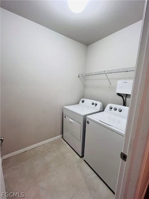 Tiny photo for 10601 Crossback Lane, Lehigh Acres, FL 33936 (MLS # 2026008381)