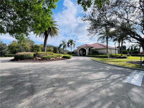 Tiny photo for 10601 Crossback Lane, Lehigh Acres, FL 33936 (MLS # 2026008381)