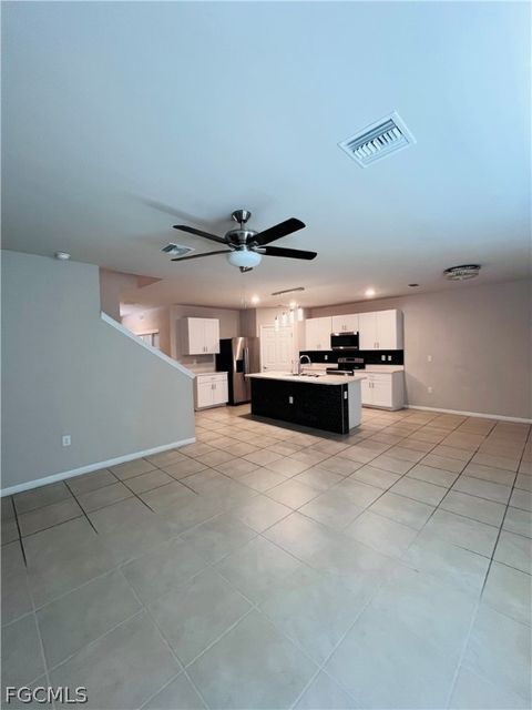 Tiny photo for 10601 Crossback Lane, Lehigh Acres, FL 33936 (MLS # 2026008381)