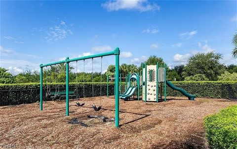 Tiny photo for 10601 Crossback Lane, Lehigh Acres, FL 33936 (MLS # 2026008381)