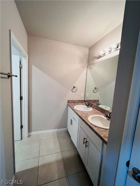 Tiny photo for 10601 Crossback Lane, Lehigh Acres, FL 33936 (MLS # 2026008381)