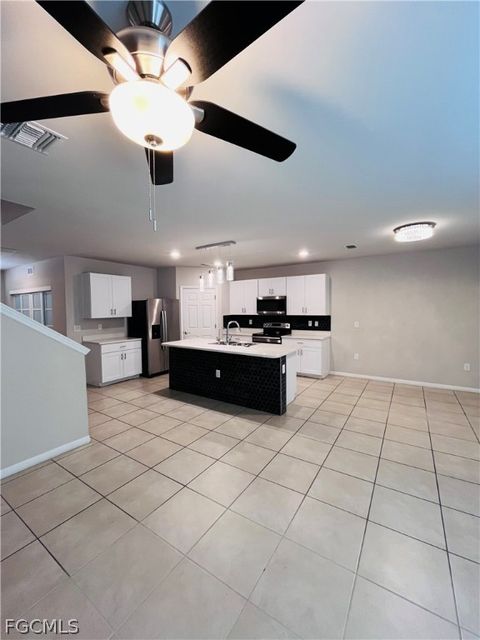 Tiny photo for 10601 Crossback Lane, Lehigh Acres, FL 33936 (MLS # 2026008381)